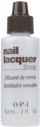OPI Nail Lacquer Thinner