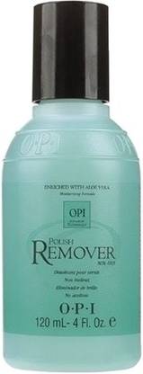 OPI Polish Remover