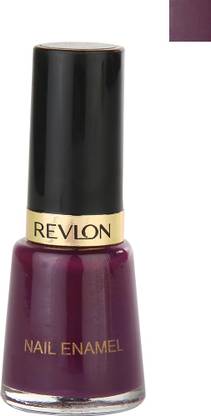 Revlon Nail Enamel Royal Purple Royal Purple