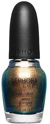 OPI SEPHORA by Nail Colour S-Age Is Just A Number