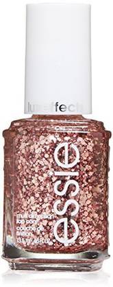 ESSIE Luxeffects Top Coat, A Cut Above Dark