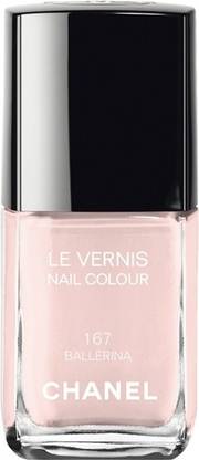 Chanel Le Vernis Nail Colour Ballerina-167