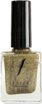 FACES CANADA Hi Shine Nail Enamel Bombay Lights