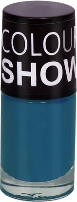 barrym Nail Polish Nc-15 Dodger Blue