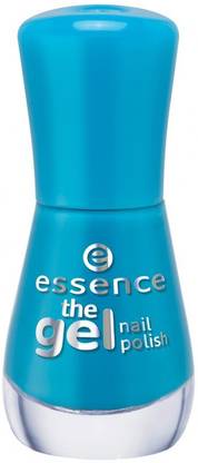 ESSENCE The Gel Nail Polish 30 Lets Get Lost-51216 Blue