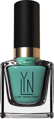 LYN Nail Polish Tint Of Mint