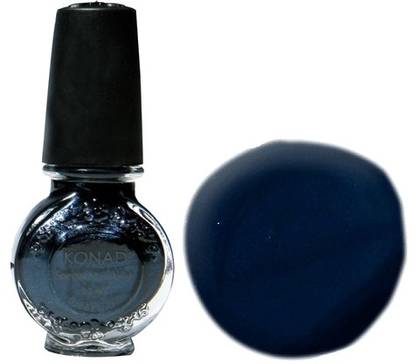 KONAD Special Polish Black Pearl - S24