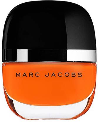 MARC JACOBS Enamored Hi Shine Nail Polish Snap - 114