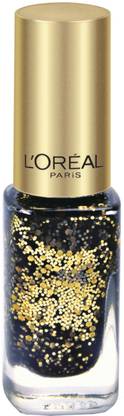 L'Oréal Paris Color Riche Le Vernis Flaming Sunset - 824