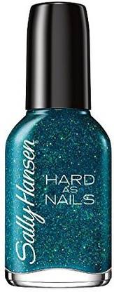 SALLY HANSEN Hard As Nails Color, Big Teal