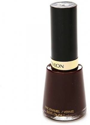 Revlon Nail Polish Foxy 444 Brown