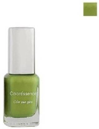 COLORESSENCE Nail Paints Moss-D1 Green