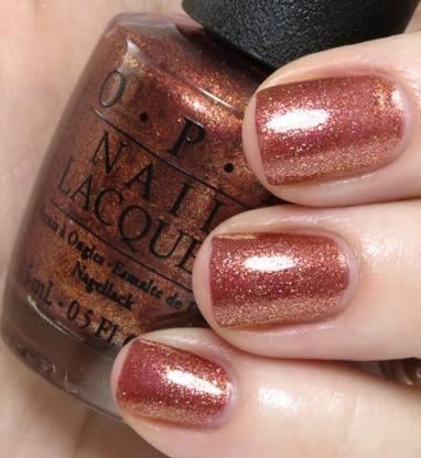 OPI Limited Edition Mariah Carey Nail Lacquer Collection, Sprung