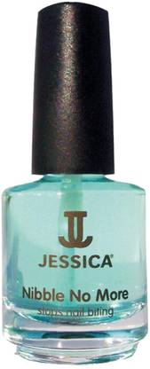 Jessica Nibble No More Stops Nail Biting