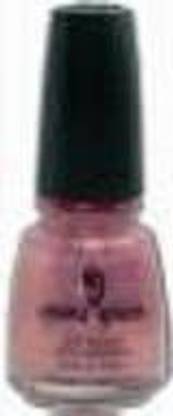 CHINA GLAZE Nail Polish Sex On The Beach 70347 Lacquer Clear