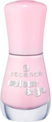 ESSENCE Colour & Go Nail Polish 104-71841 Sweet As Candy