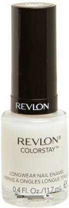 Revlon Colorstay Nail Enamel, Base Coat Clear