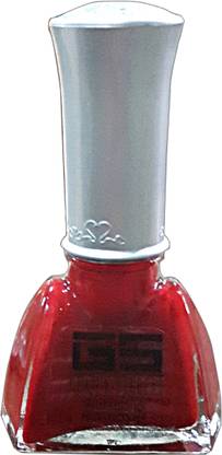 Glam's Secret Nail Paint Red-816