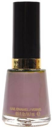 Revlon Nail Polish Mischievous 455 Light Purple