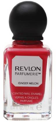Revlon Parfumerie Scented Nail Enamel Ginger Melon