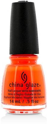 CHINA GLAZE Nail Lacquer Pool Party (872)