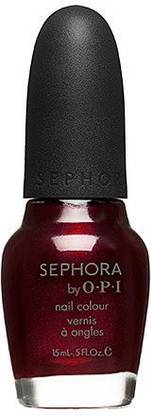 OPI Sephora By "I'm with Brad"