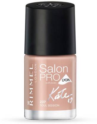 Rimmel London Salon Pro Nail Polish by Kate Soul Session 237