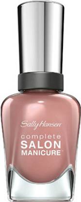 SALLY HANSEN Complete Salon Manicure Mudslide - 250