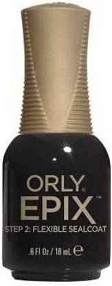 ORLY Epix Flexible Sealcoat OR24800 Dark