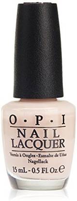 OPI Limited Edition City Ballet Collection You Callin Me Lyre NLT51 Lacquer
