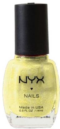 NYX Nail Polish Aurora - 141