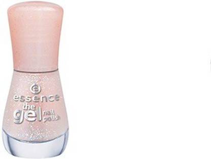 ESSENCE The Gel Nail Polish 06 Space Queen 51192 Tranasparent