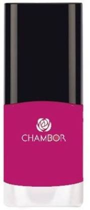 Chambor Enamel Intense Nail Polish Shade- 452
