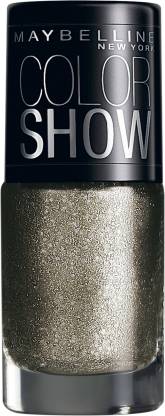 MAYBELLINE NEW YORK Color Show Glitter Mania All that Glitters - 601
