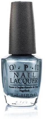 OPI Skyfall James Bond Collection by Moonraker