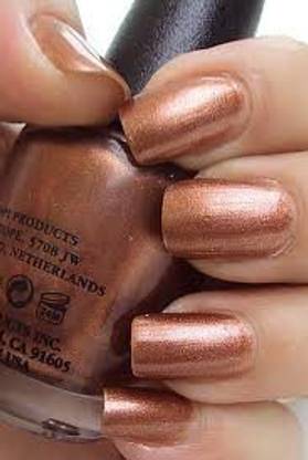 OPI the Australian Collection Brisbane Bronze A45