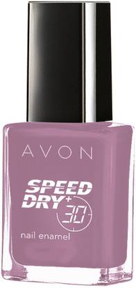 AVON Speed Dry+ Nail Enamel (fusion) fusion