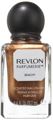 Revlon Parfumerie Scented Nail Enamel Beachy