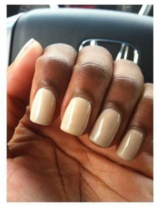 Harmony Gelish Uv Soak Off Need Tan HMYG0176 Tan