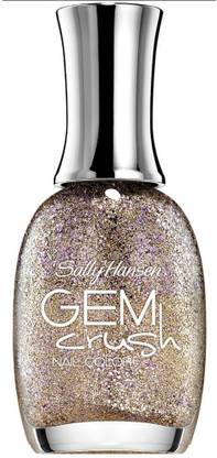 SALLY HANSEN Gem Crush Nail Color Vegas Big Money