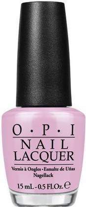 OPI NLV34 Purple Palazzo Pants