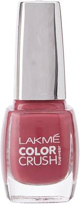 Lakmé True Wear Color Crush CC 11