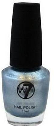 W7 Blue mirror 93 93 Blue Mirror