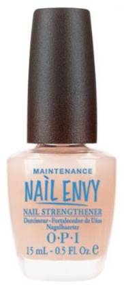 OPI Maintenance Nail Envy Blue