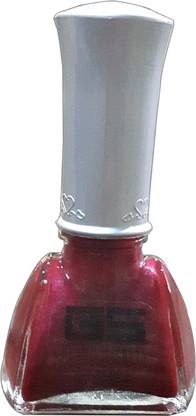 Glam's Secret Nail Paint Mahroon-811
