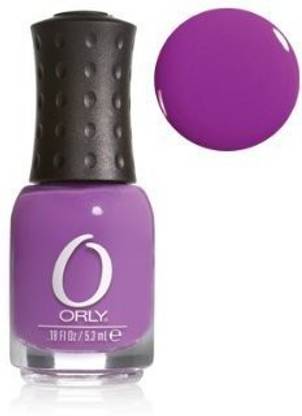 ORLY Mani Mini Collection Frolic Frolic