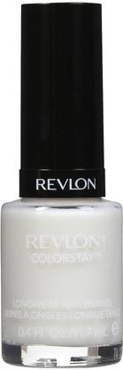 Revlon Colorstay Longwear Nail Enamel Calla Lily
