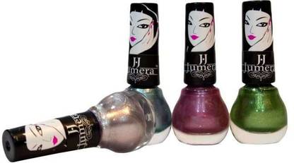 Jumera JJP-010 Multi Color