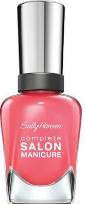 SALLY HANSEN Nail Polish, Get Juiced Dark