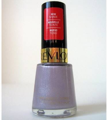 Revlon Nail Polish New EDGY ELEGANCE 2011 Girly Dark